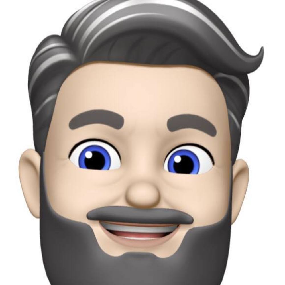 Meet your Posher, Kirk